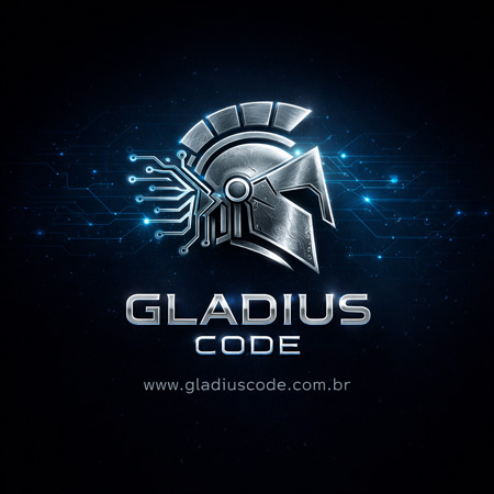 Gladius Code Desenvolvimento de Aplicativos em São Paulo